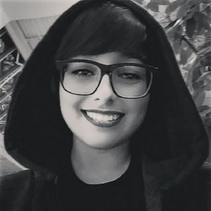 Meet your Posher, Nicole